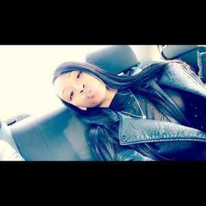 Meet your Posher, Kariyah